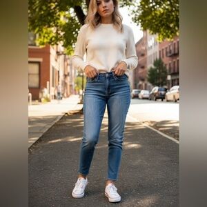 Madewell jeans size 25